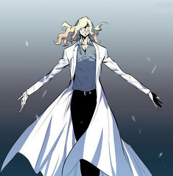 Featured image of post Noblesse Frankenstein Anime