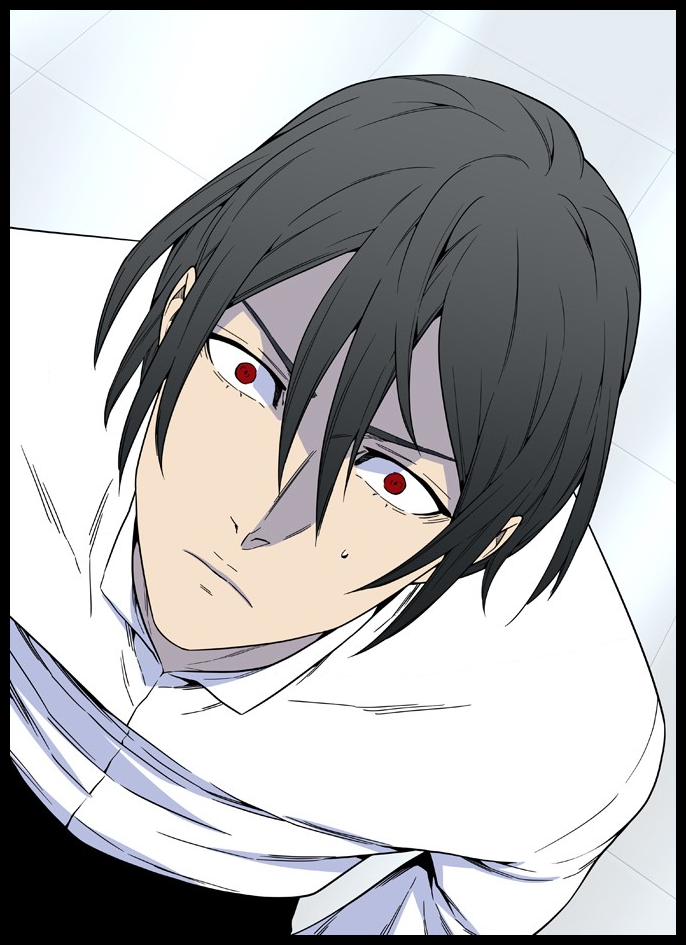 Noblesse: Rai's Adventure