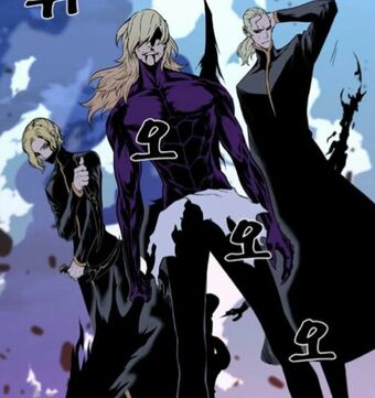 Featured image of post Noblesse Frankenstein Fanart I can t believe noblesse is getting an anime series