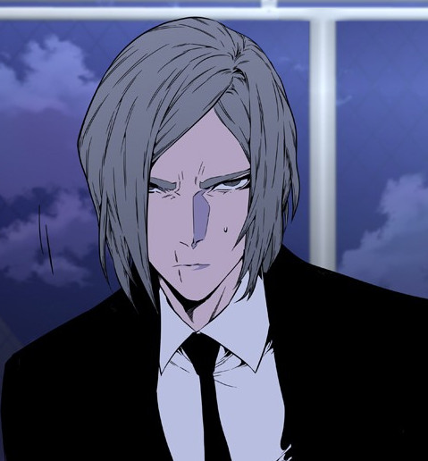 LINE WEBTOON] Don't miss the premier of the Noblesse animated