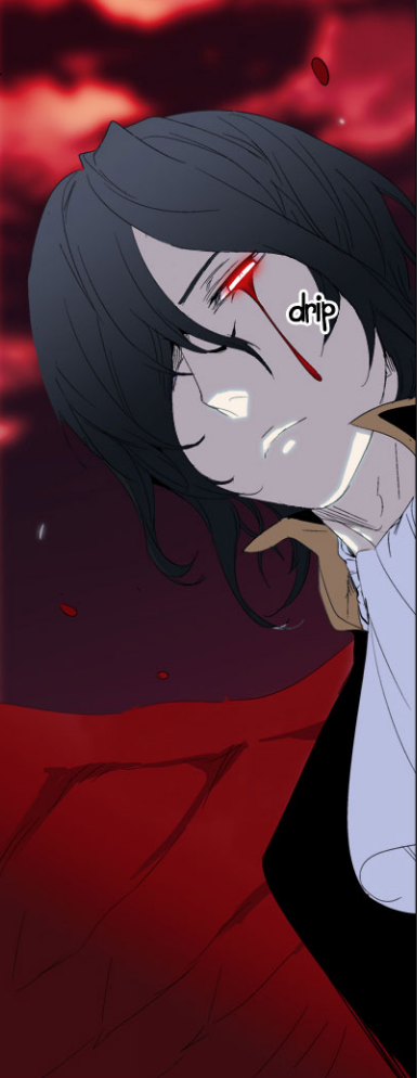 Noblesse ep 5 - Delicious Raw Ramen - I drink and watch anime