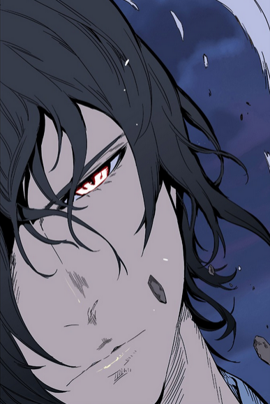 Chapter 543, Noblesse Wiki