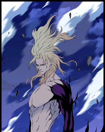 Chapter 500 Noblesse Wiki Fandom