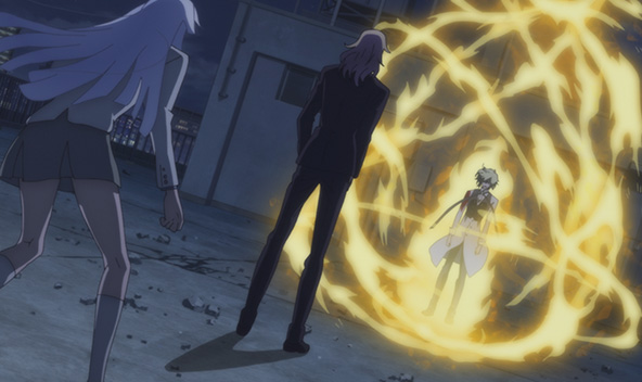 Noblesse: 10 Things You Need To Know About The Upcoming Anime