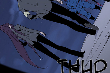 Chapter 543, Noblesse Wiki