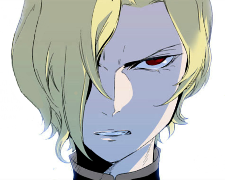 Noblesse  Noblesse, Anime guys, Hot anime guys