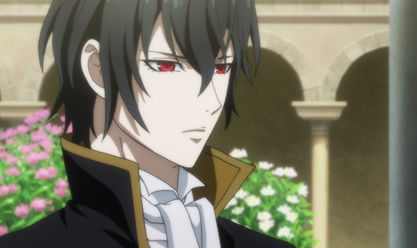 Episode 11 Lord Lost Child Noblesse Wiki Fandom The following anime watch noblesse episode 11 english subbed has been released in high quality video at 9anime, watch and download free watch noblesse. episode 11 lord lost child