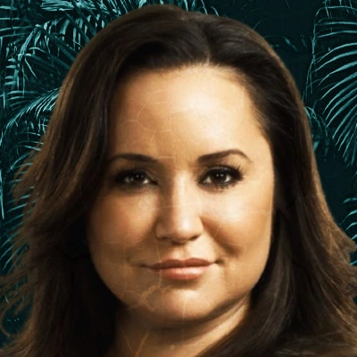 Veronica Portillo | Nobs Wiki | Fandom