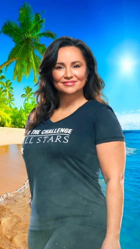 Veronica Portillo | Nobs Wiki | Fandom