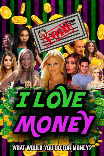 I Love Money | Nobsthechallenge Wiki | Fandom