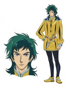 Marcus Junius Brutus Nobunaga The Fool Wiki Fandom Marcus Junius Brutus Nobunaga The Fool Wiki Fandom