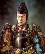 Nagamasa Azai