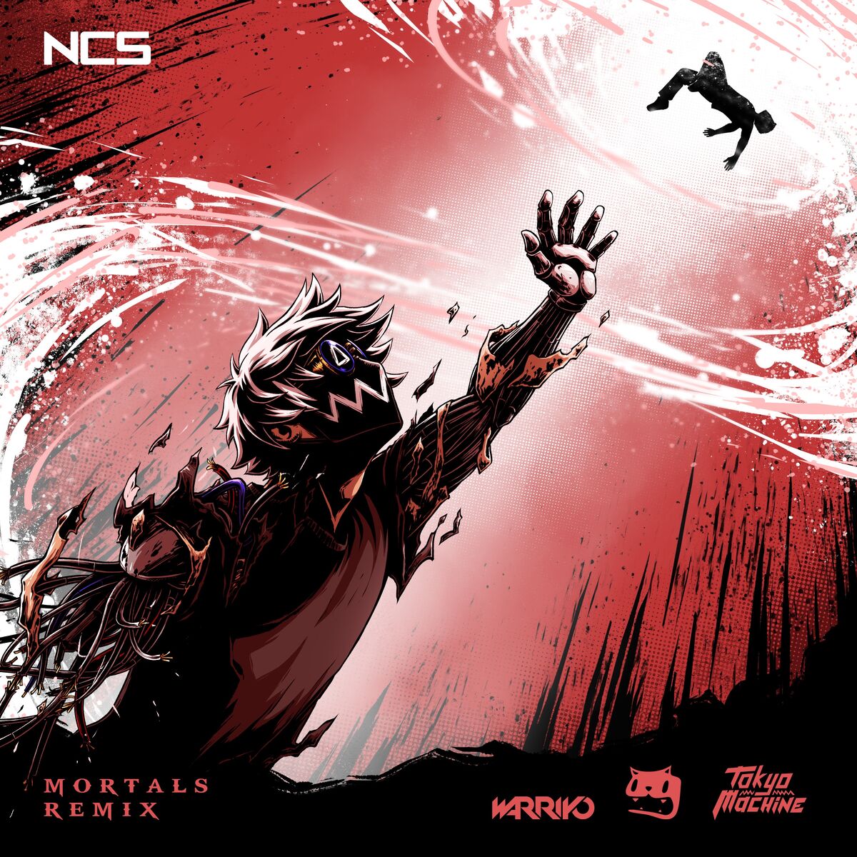 Mortals (Tokyo Machine & Boom Kitty Remix