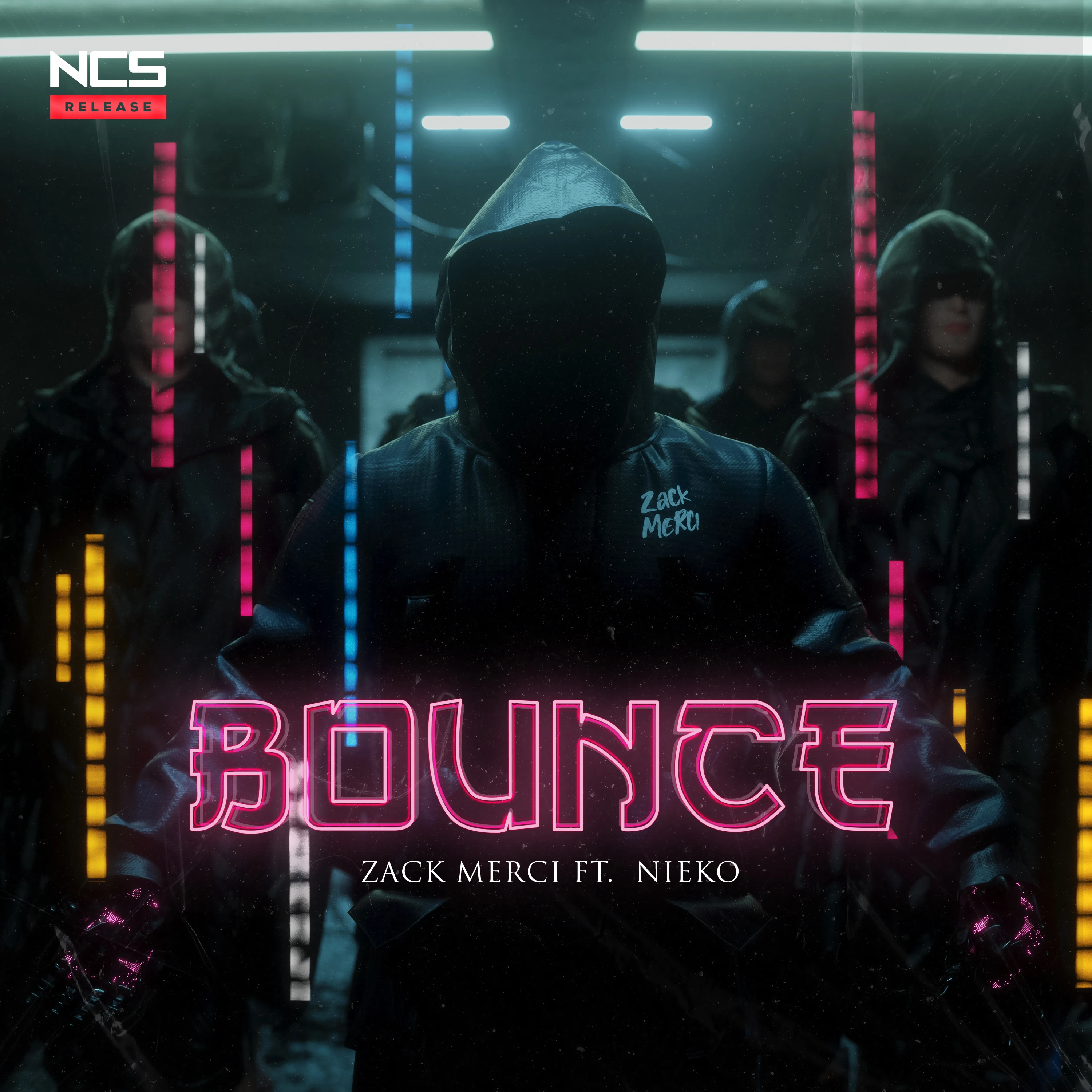BOUNCE! | NoCopyrightSounds Wiki | Fandom