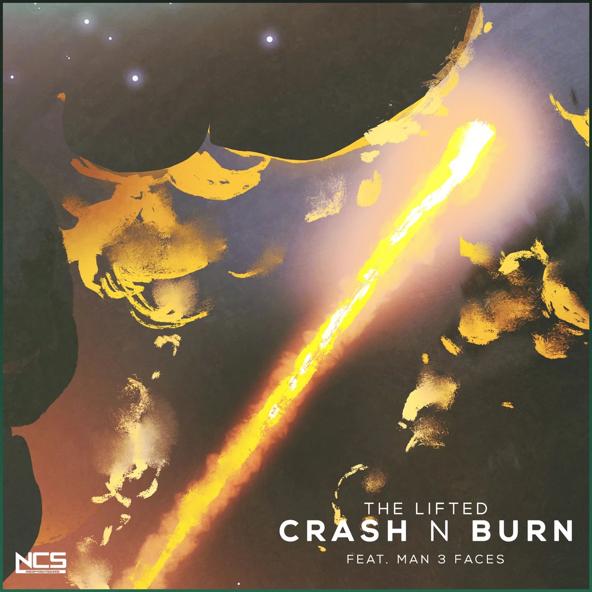 Crash N Burn NoCopyrightSounds Wiki Fandom