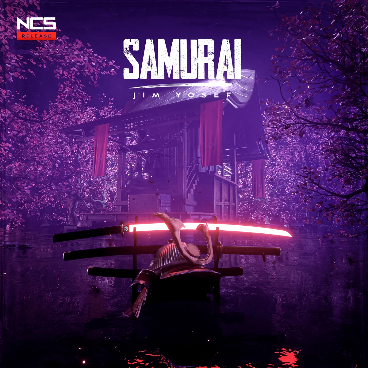Samurai | NoCopyrightSounds Wiki | Fandom