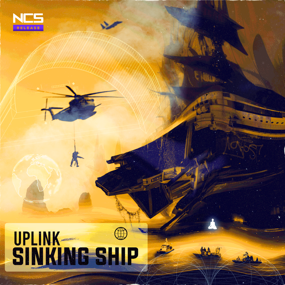 Sinking слушать. Sinking ship Art. Ship Sinks.