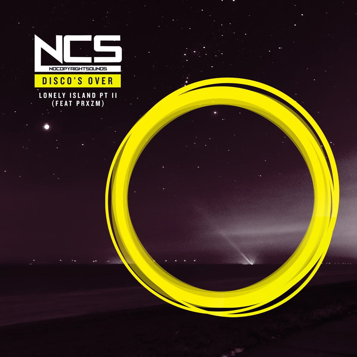 Lonely Island pt. II | NoCopyrightSounds Wiki | Fandom