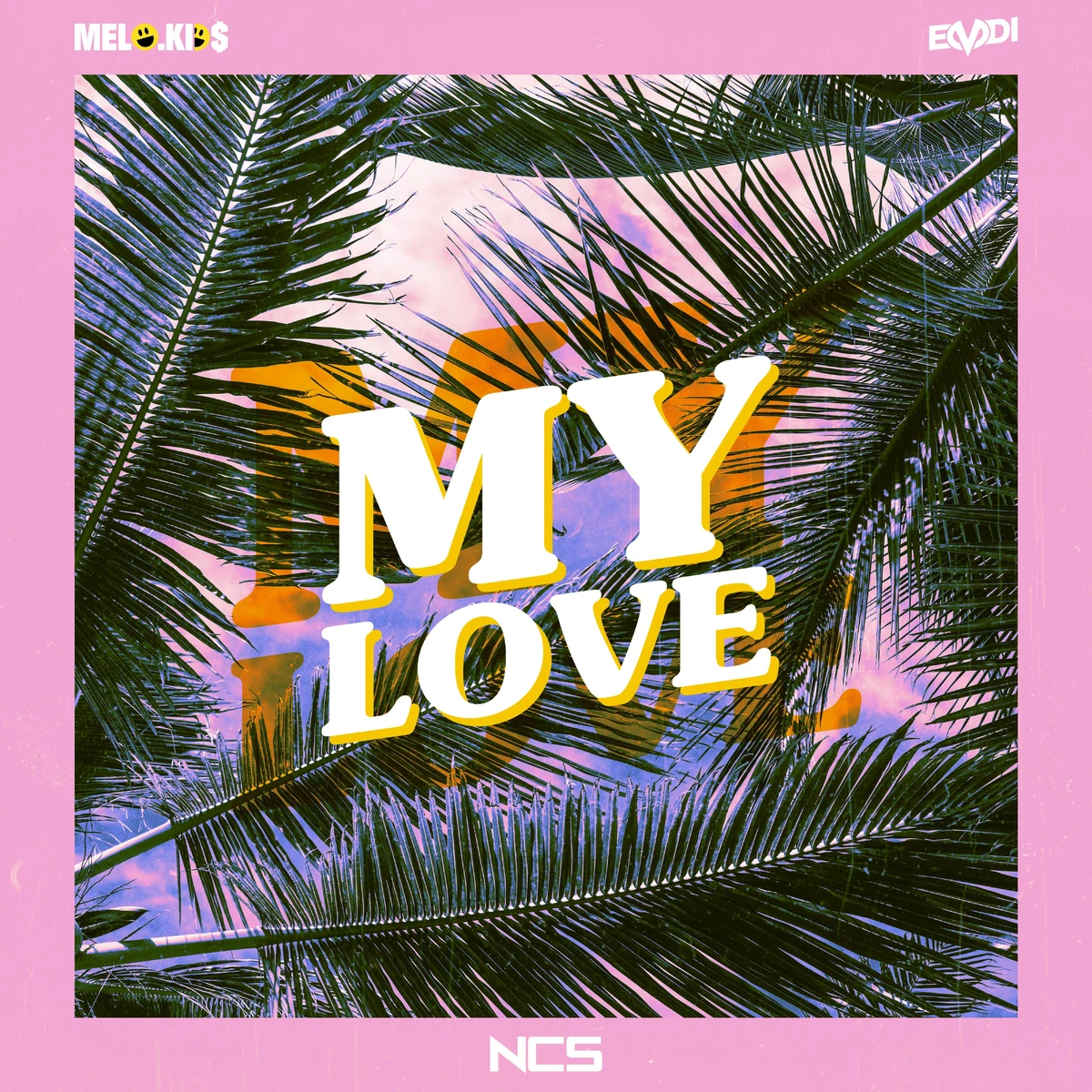 My Love | NoCopyrightSounds Wiki | Fandom