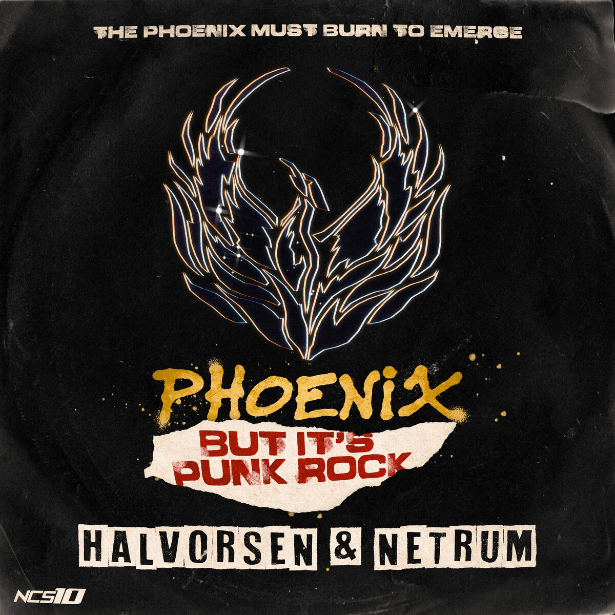 Phoenix (But It's Punk Rock) | NoCopyrightSounds Wiki | Fandom