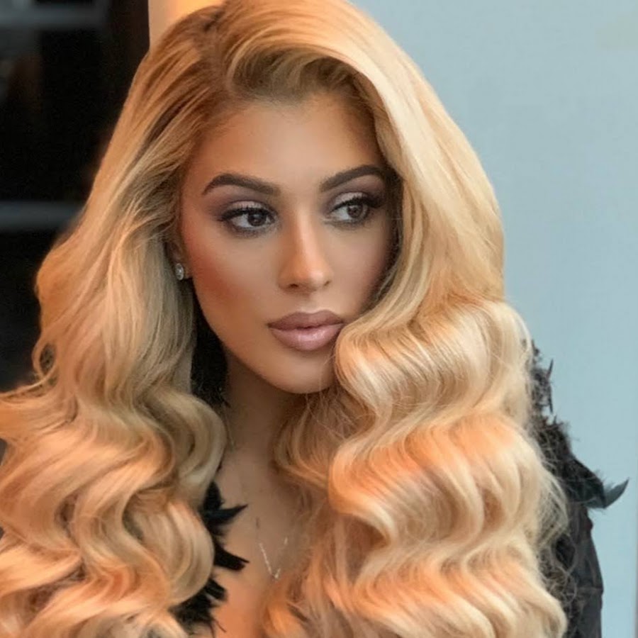 Lace front wig wiki cheap