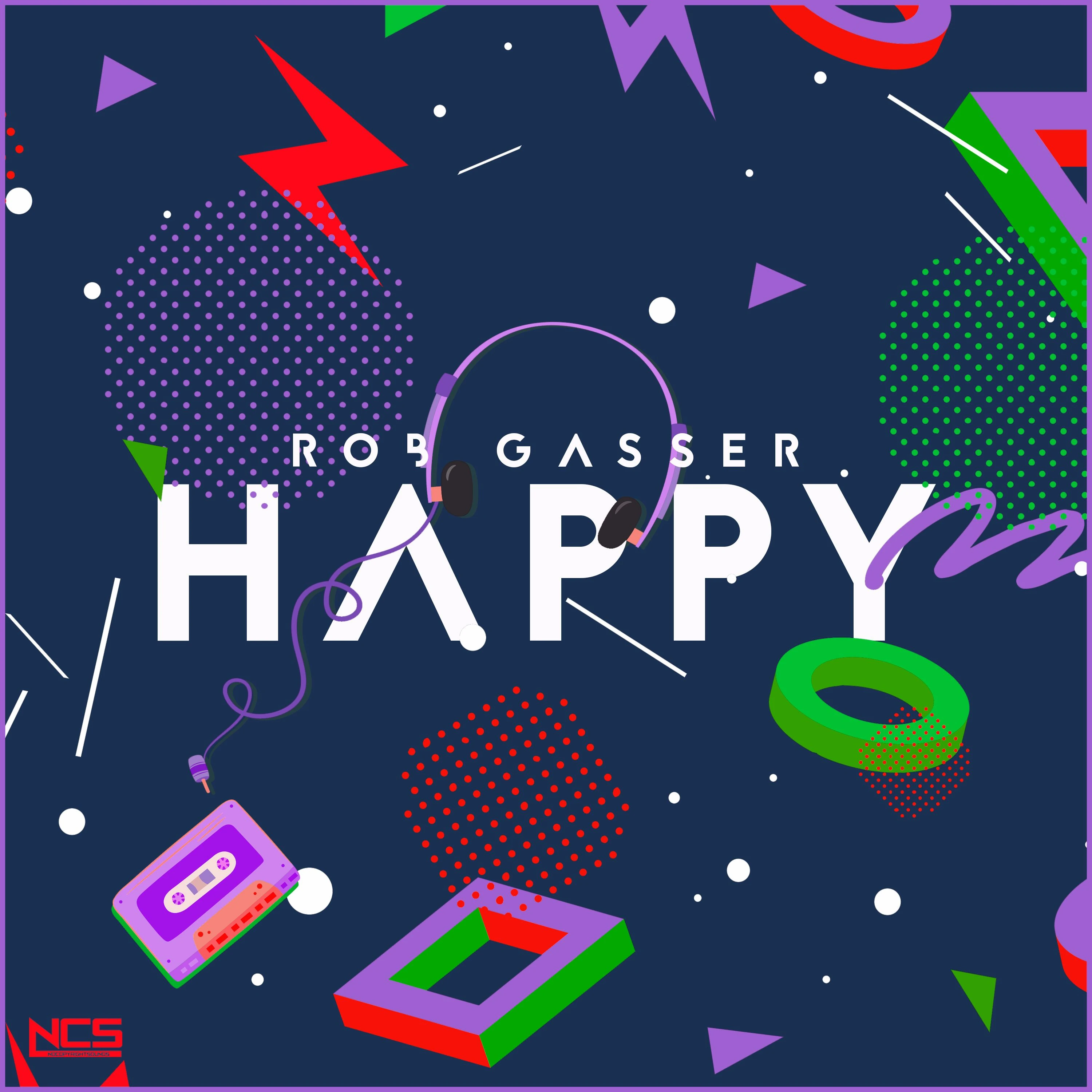 Happy | NoCopyrightSounds Wiki | Fandom