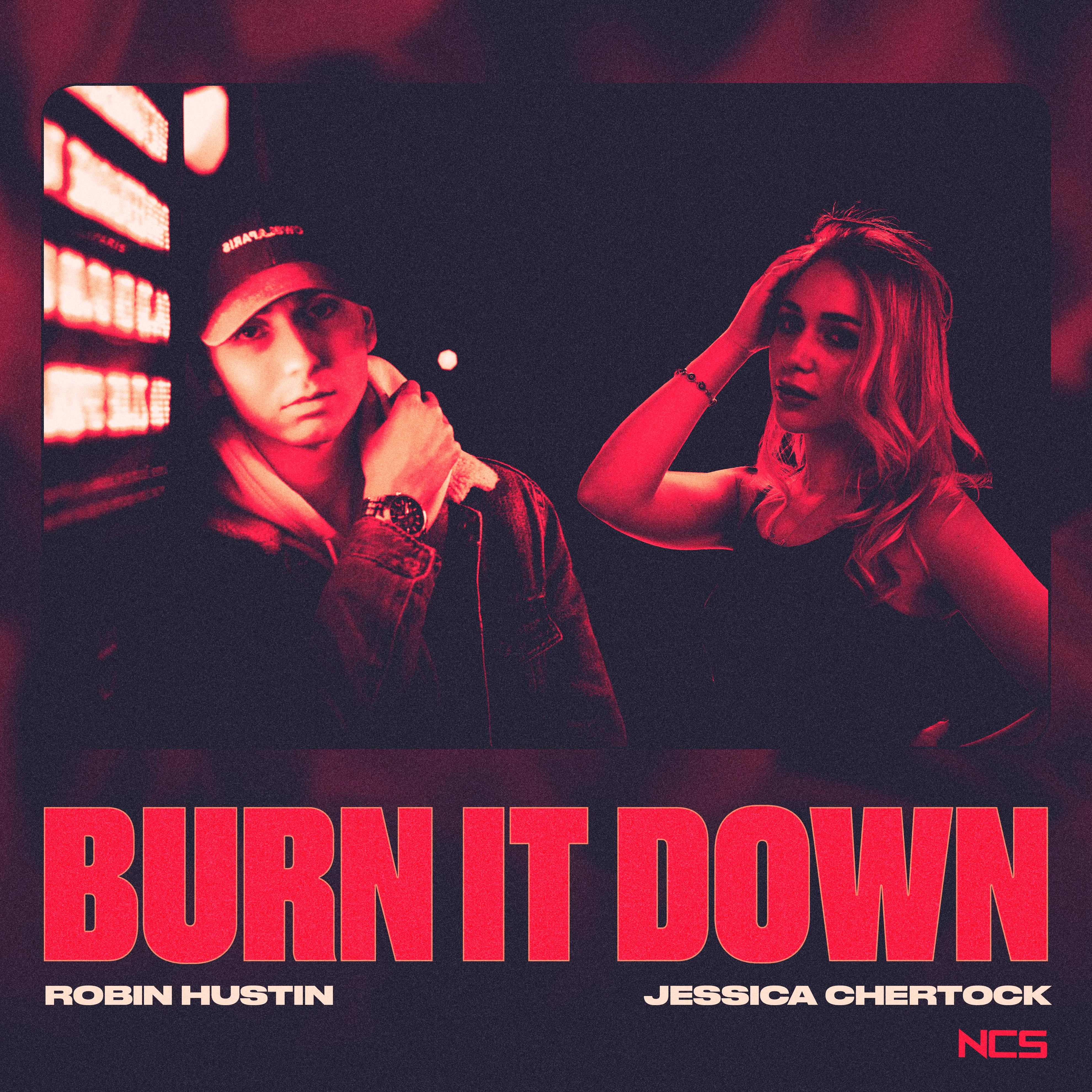 Burn It Down | NoCopyrightSounds Wiki | Fandom