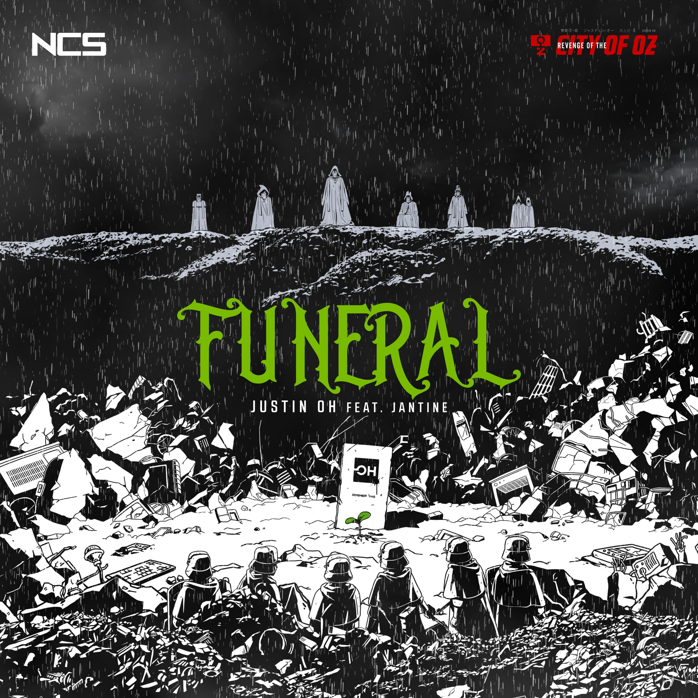 Funeral | NoCopyrightSounds Wiki | Fandom