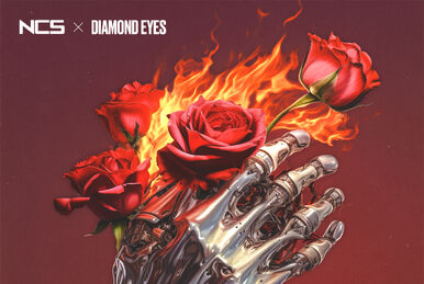 Diamond Eyes - Wikipedia