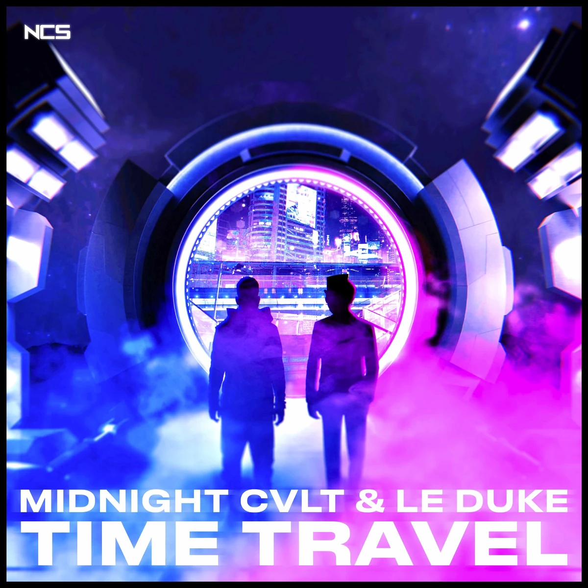 Time Travel | NoCopyrightSounds Wiki | Fandom