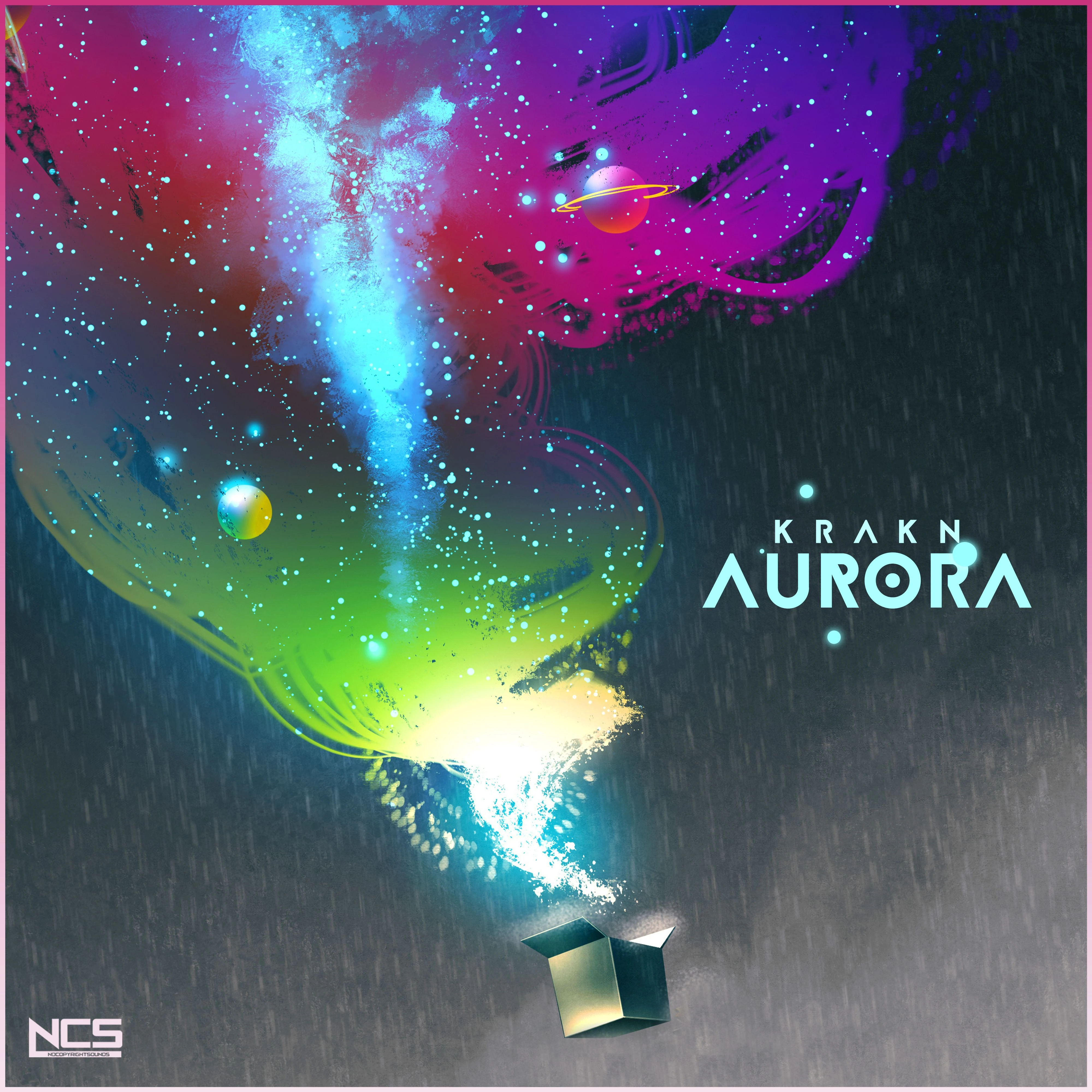 Aurora | NoCopyrightSounds Wiki | Fandom