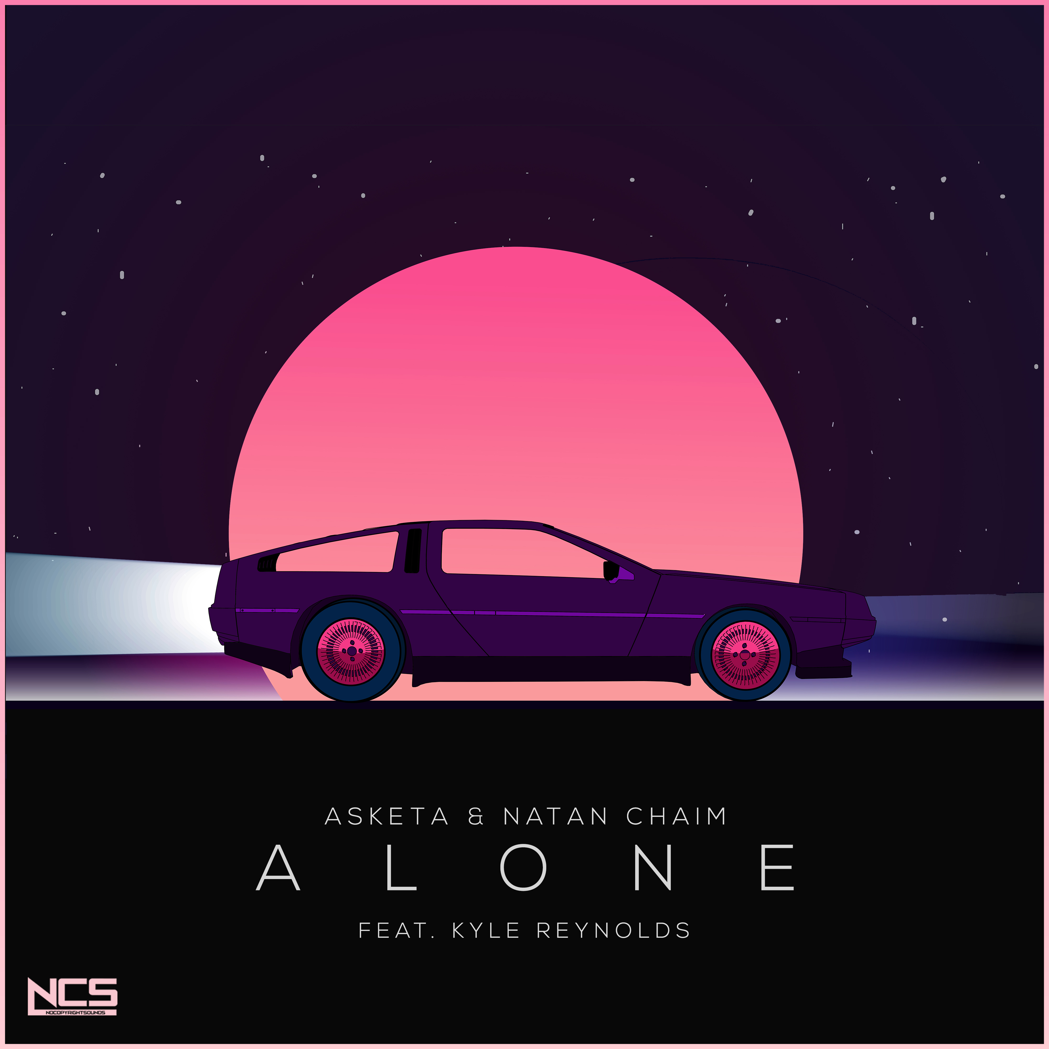 Stream ALONE by xcntbs. Listen online for free on SoundCloud