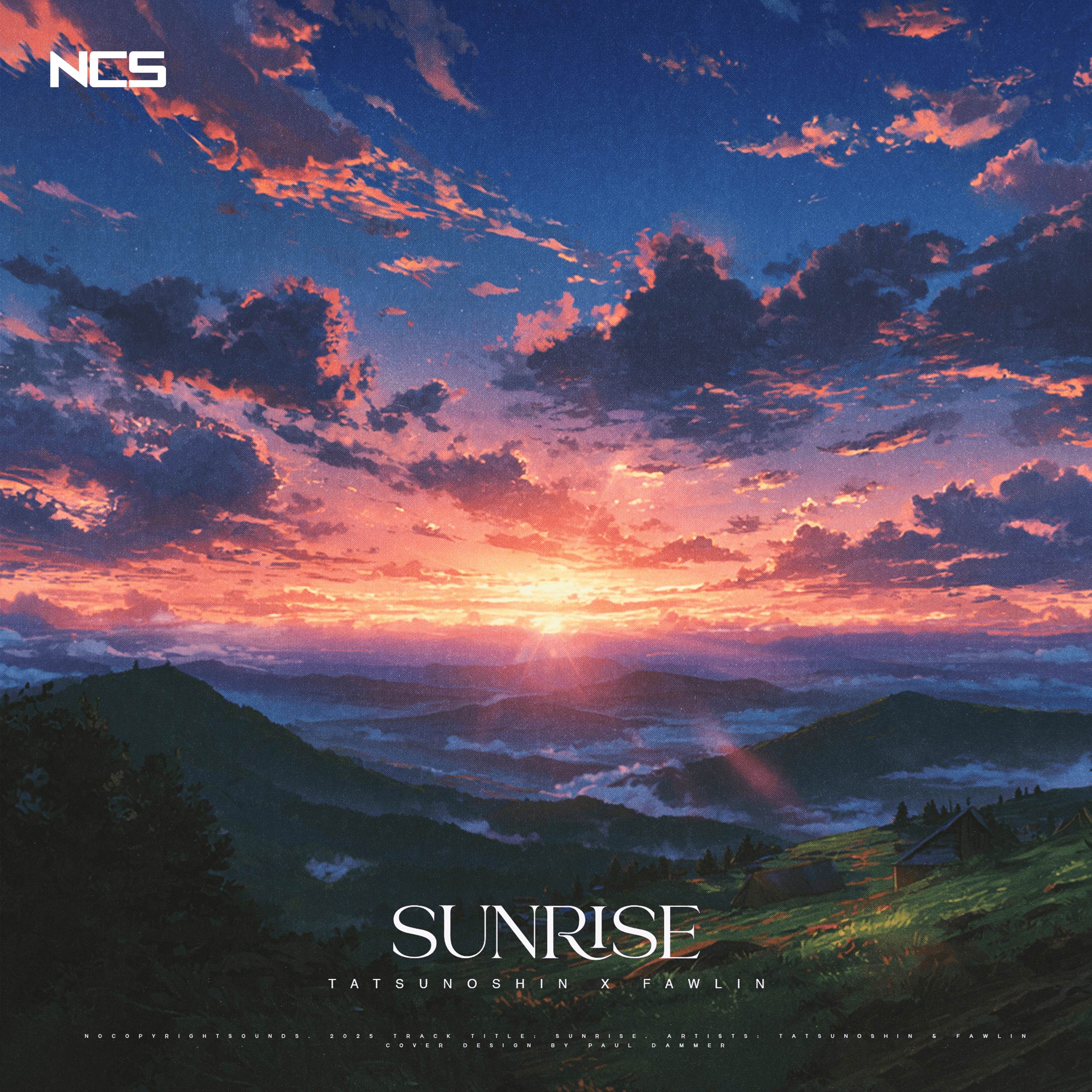 Sunrise | NoCopyrightSounds Wiki | Fandom