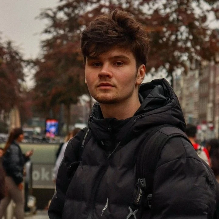 Andrew A | NoCopyrightSounds Wiki | Fandom