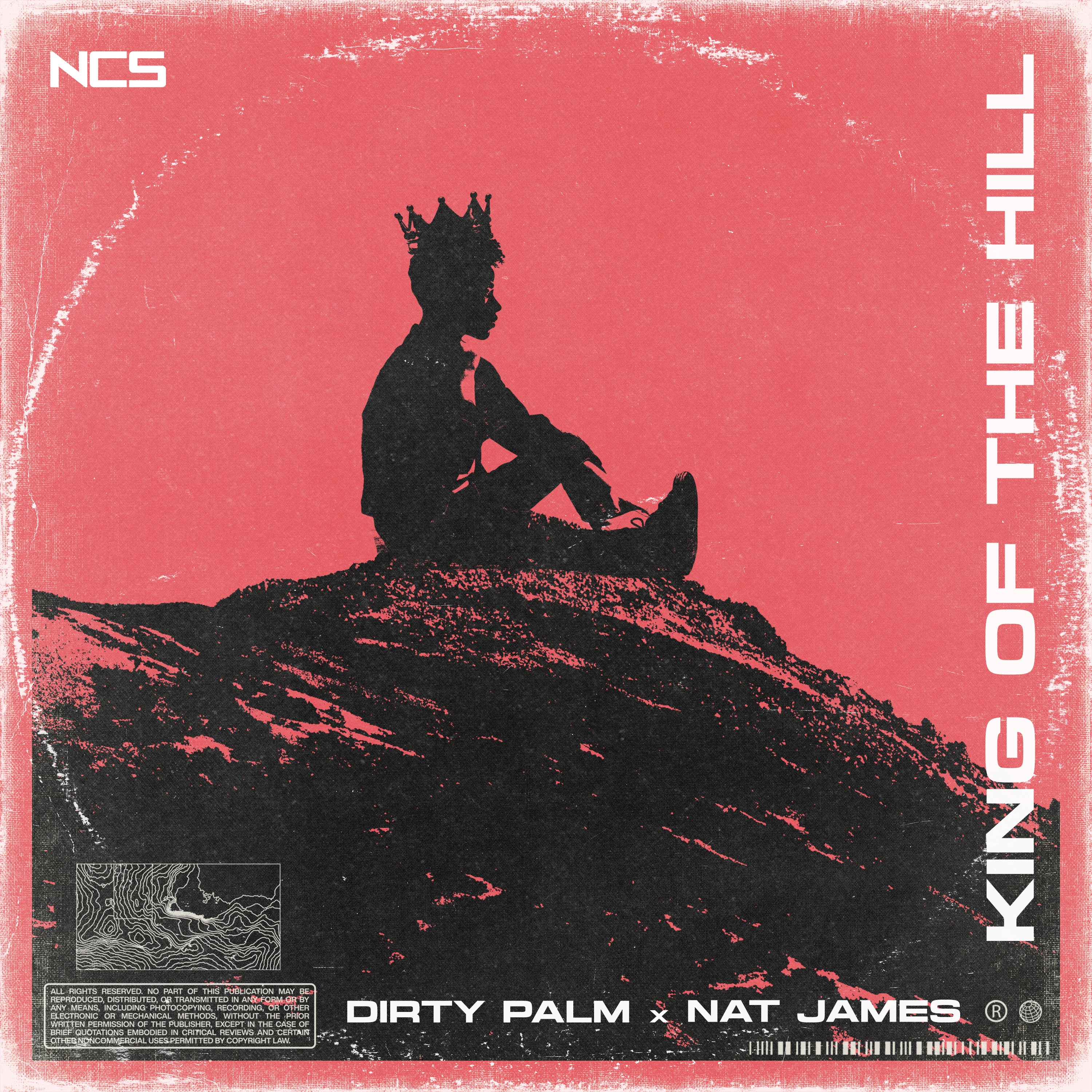 King Of The Hill | NoCopyrightSounds Wiki | Fandom