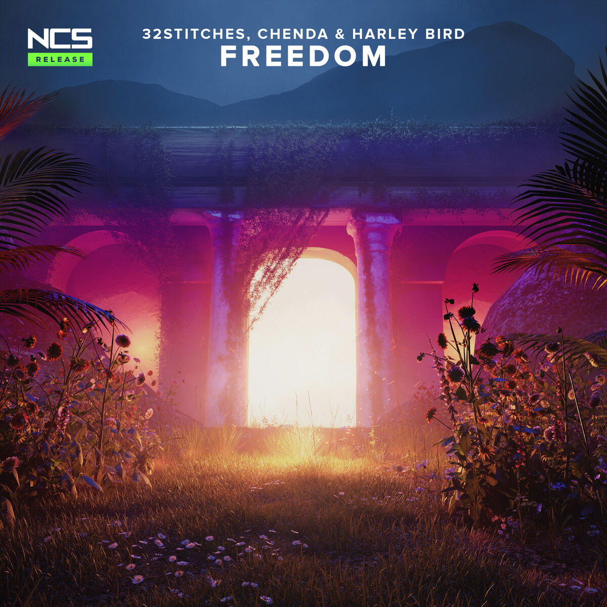 Freedom | NoCopyrightSounds Wiki | Fandom