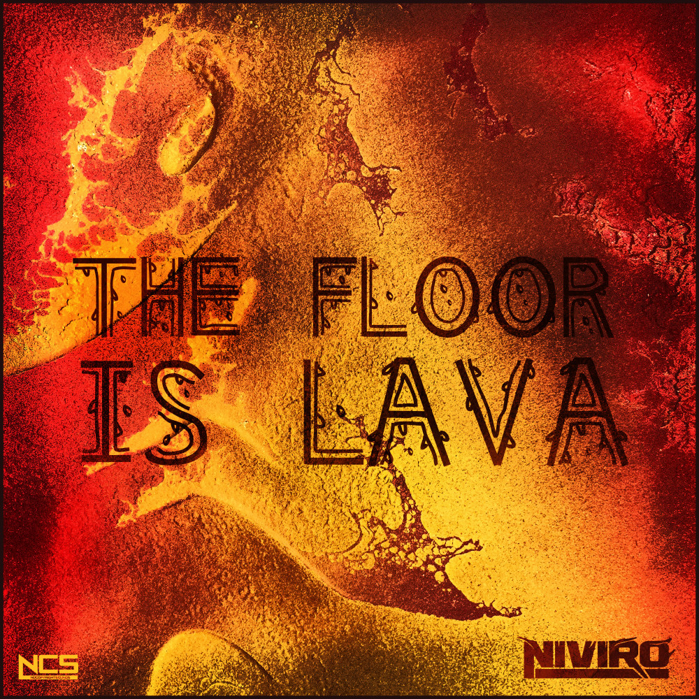 The Floor Is Lava Nocopyrightsounds