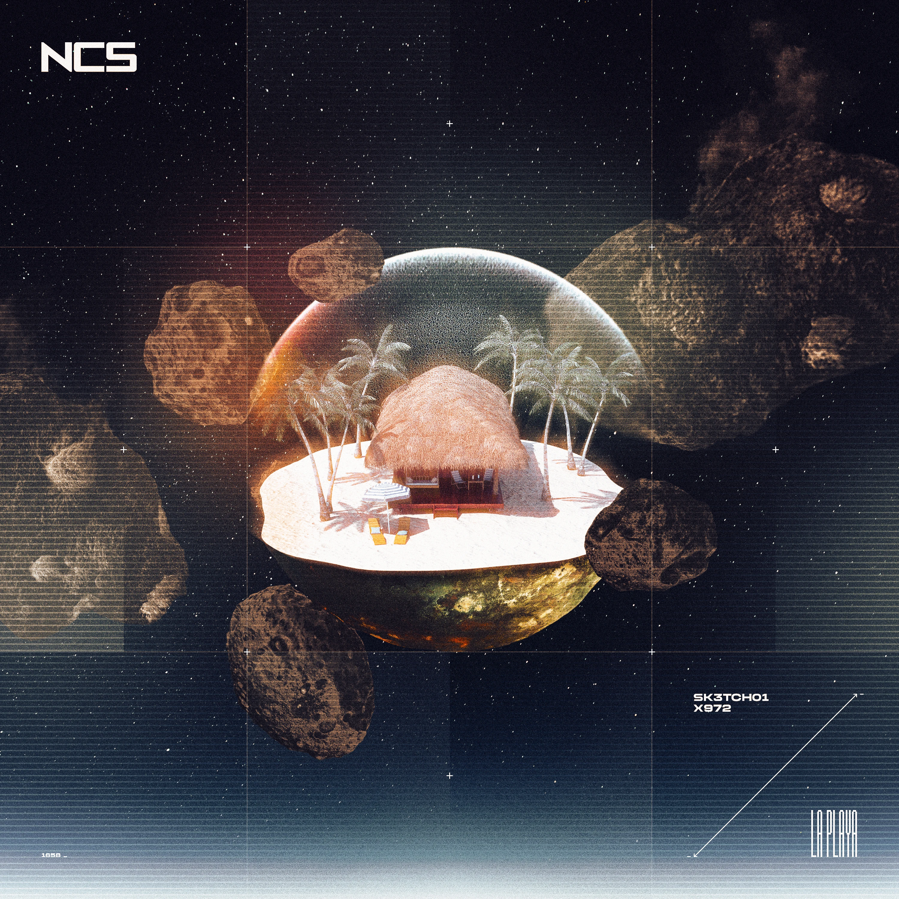 その他 La Playa [CD] la playa | NoCopyrightSounds Wiki | Fandom