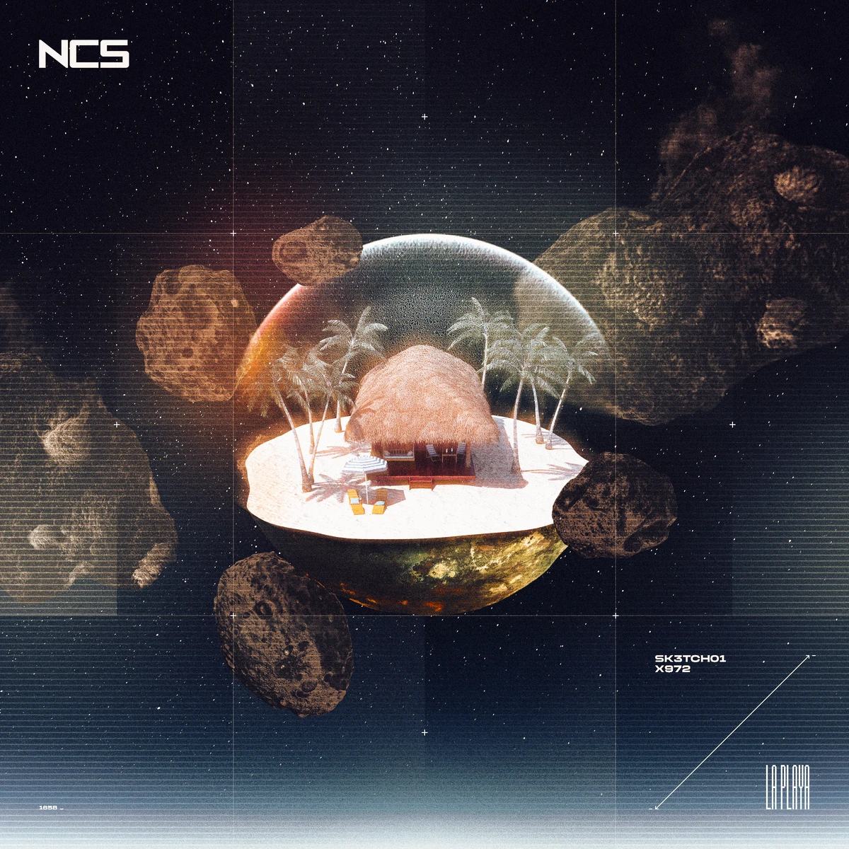 la playa | NoCopyrightSounds Wiki | Fandom