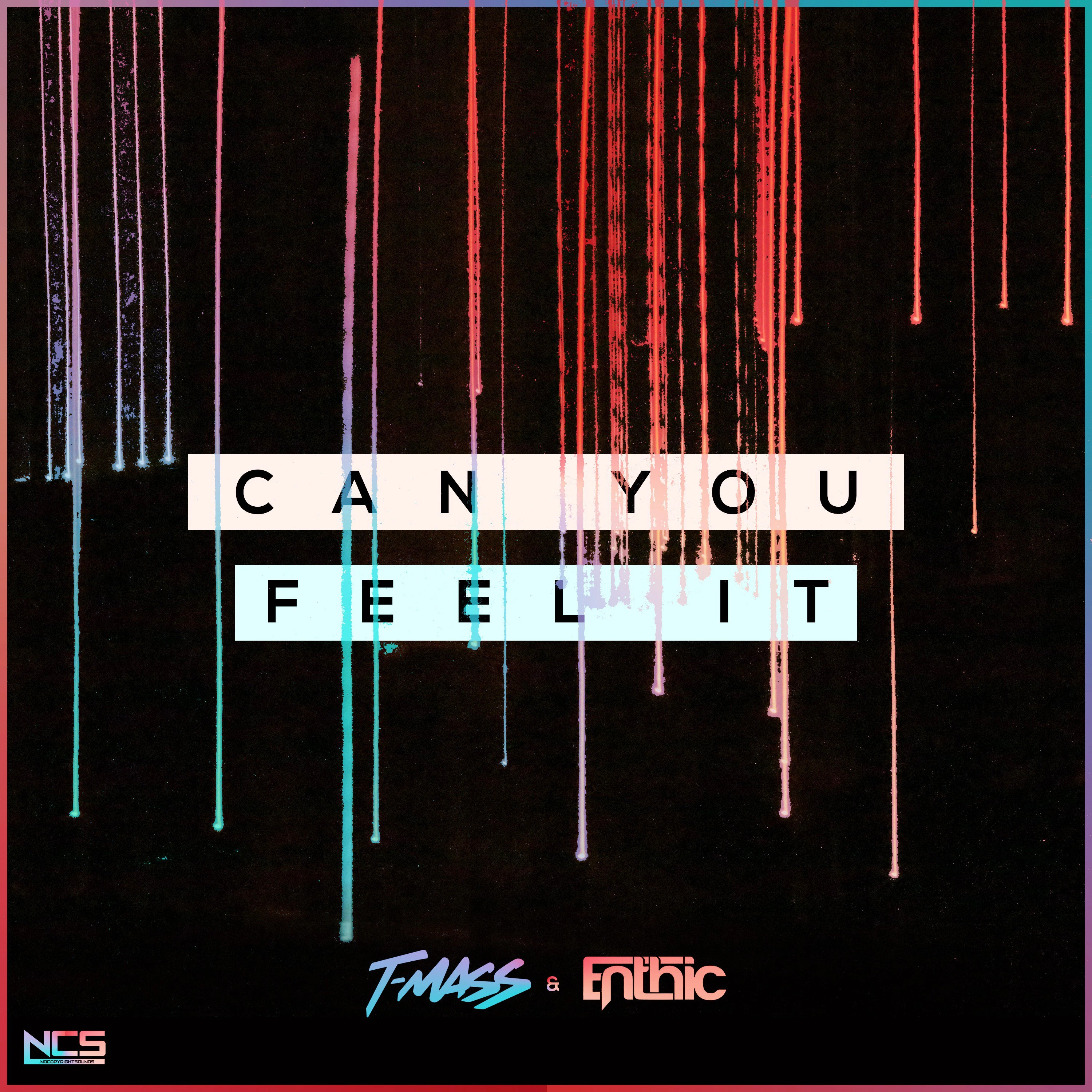 Can You Feel It | NoCopyrightSounds Wiki | Fandom