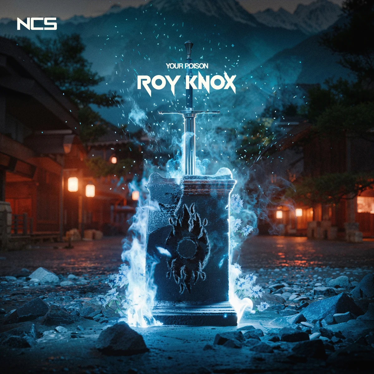 Your Poison | NoCopyrightSounds Wiki | Fandom