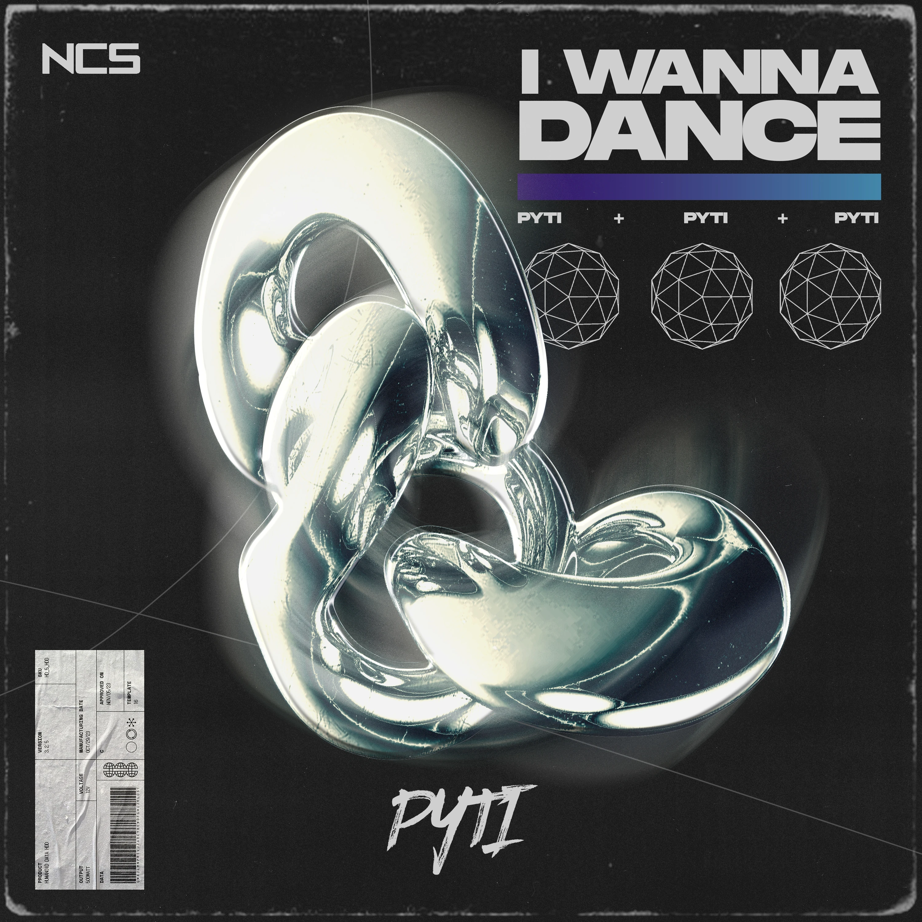 I Wanna Dance | NoCopyrightSounds Wiki | Fandom I Wanna Dance | NoCopyrightSounds Wiki | Fandom