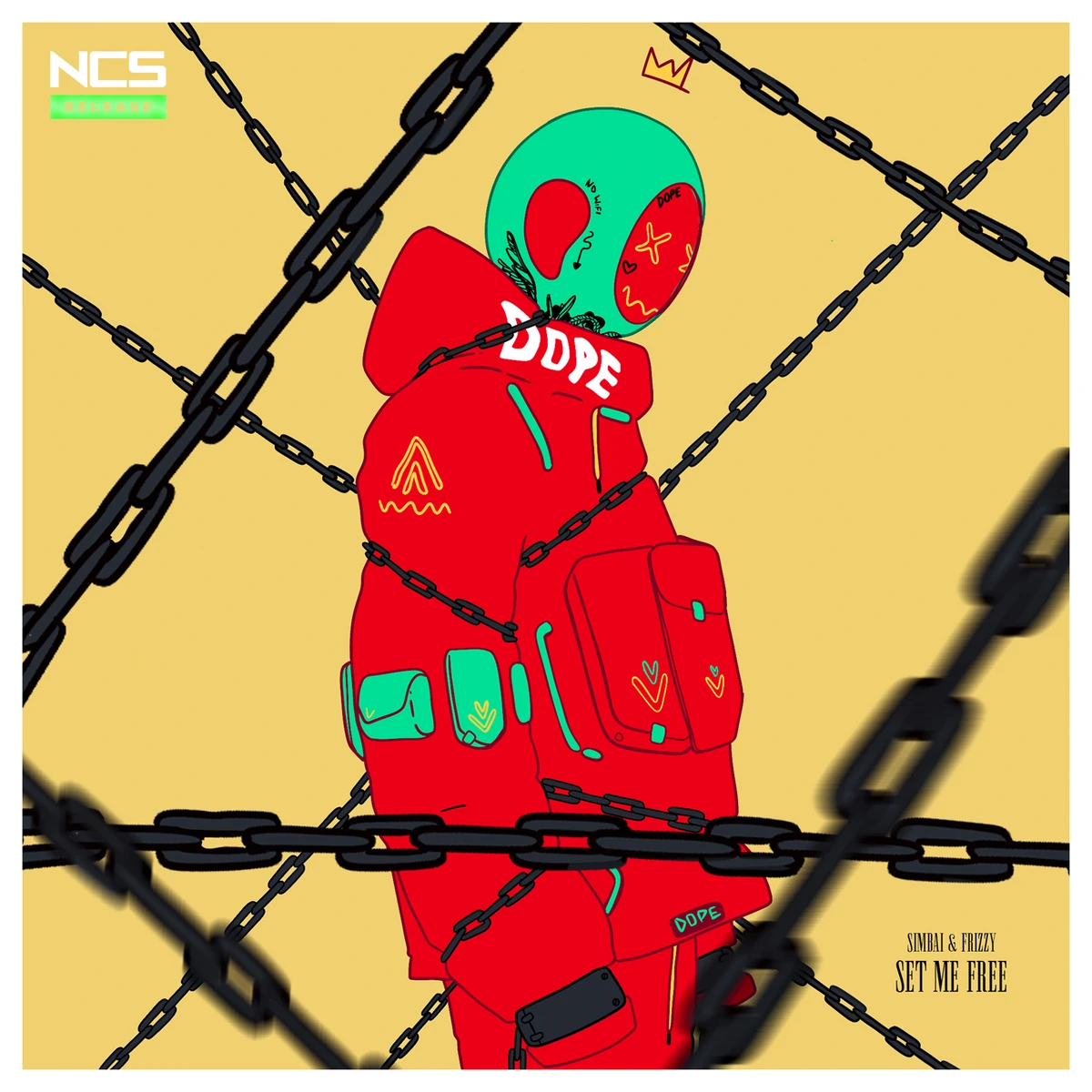 Set Me Free | NoCopyrightSounds Wiki | Fandom