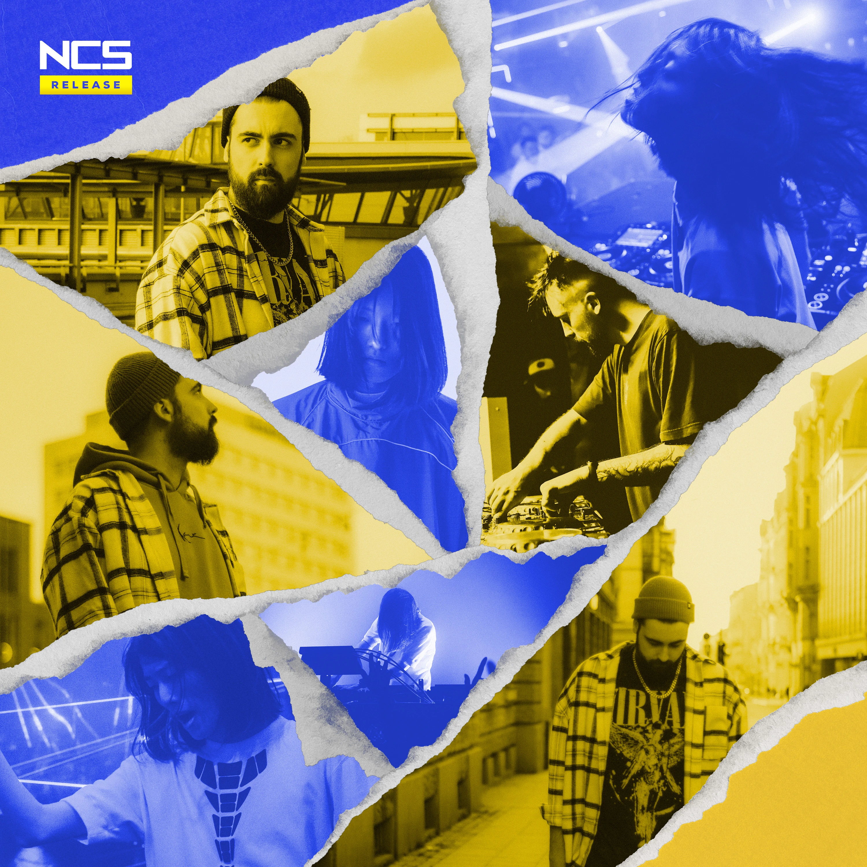 All or Nothing | NoCopyrightSounds Wiki | Fandom