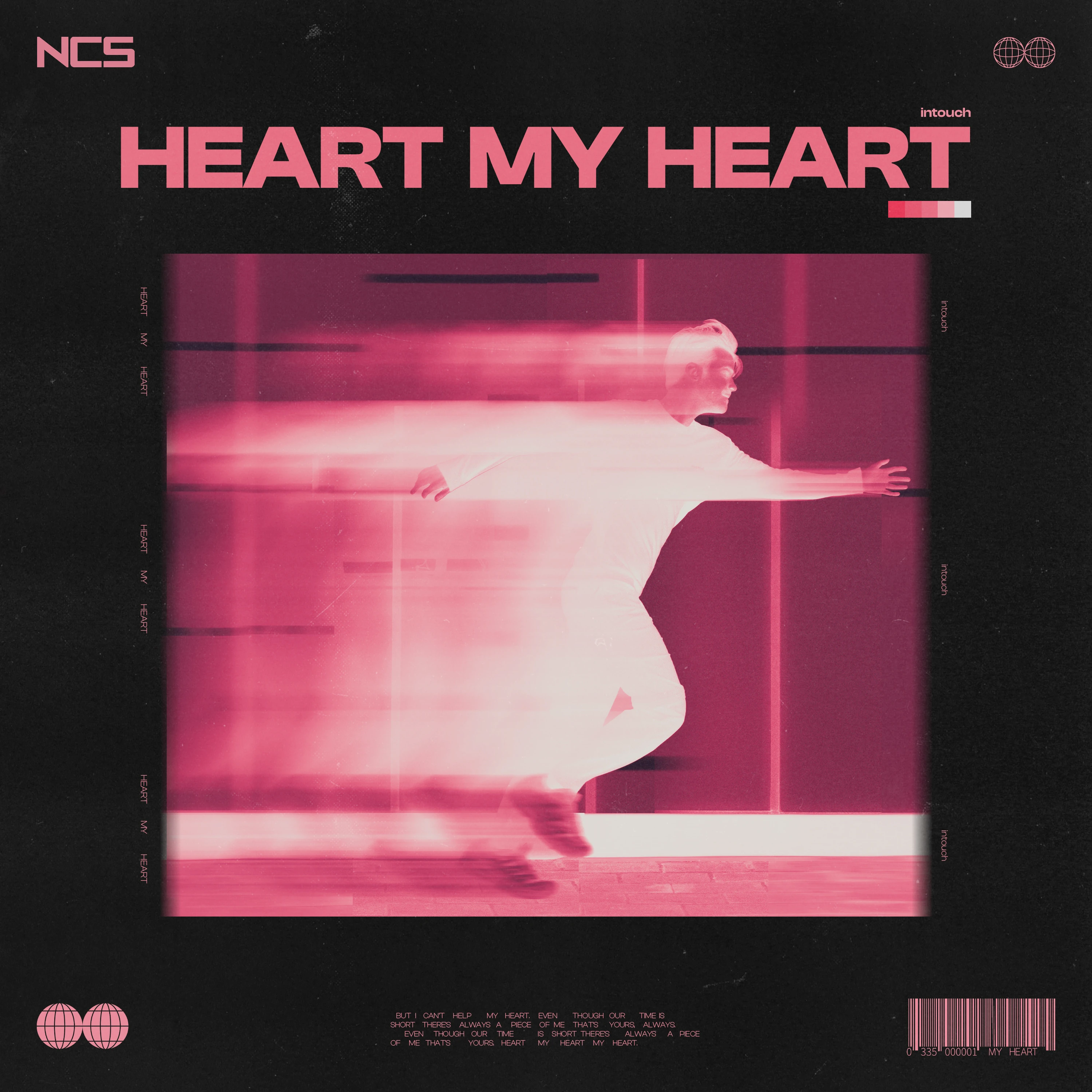 Heart My Heart | NoCopyrightSounds Wiki | Fandom