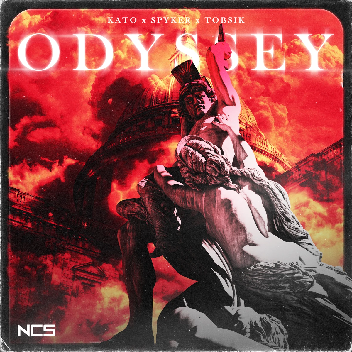Odyssey | NoCopyrightSounds Wiki | Fandom