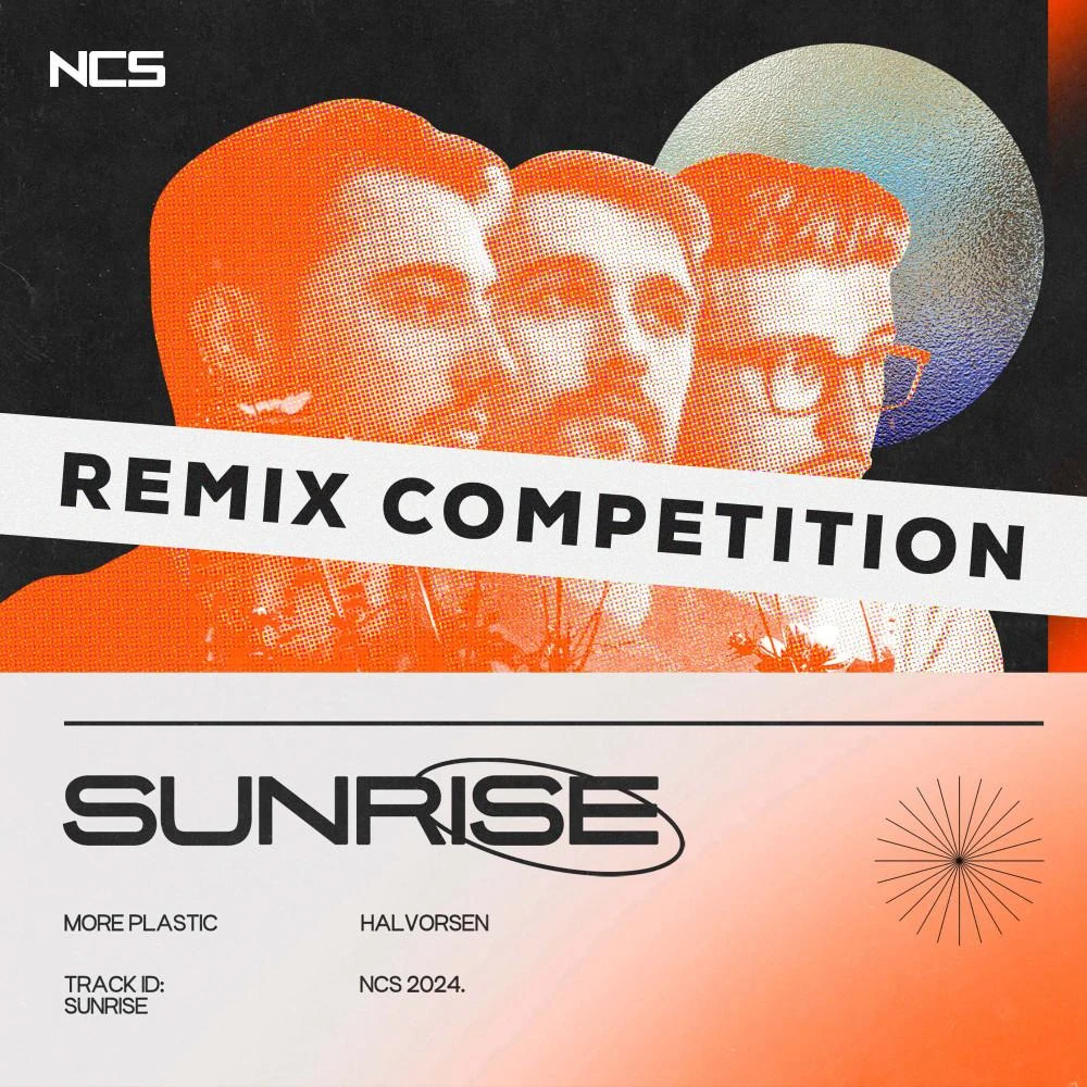 Sunrise (Remix Competition) | NoCopyrightSounds Wiki | Fandom