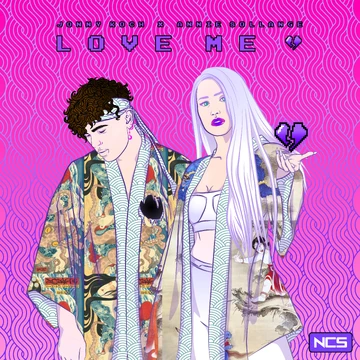 LOVE ME | NoCopyrightSounds Wiki | Fandom