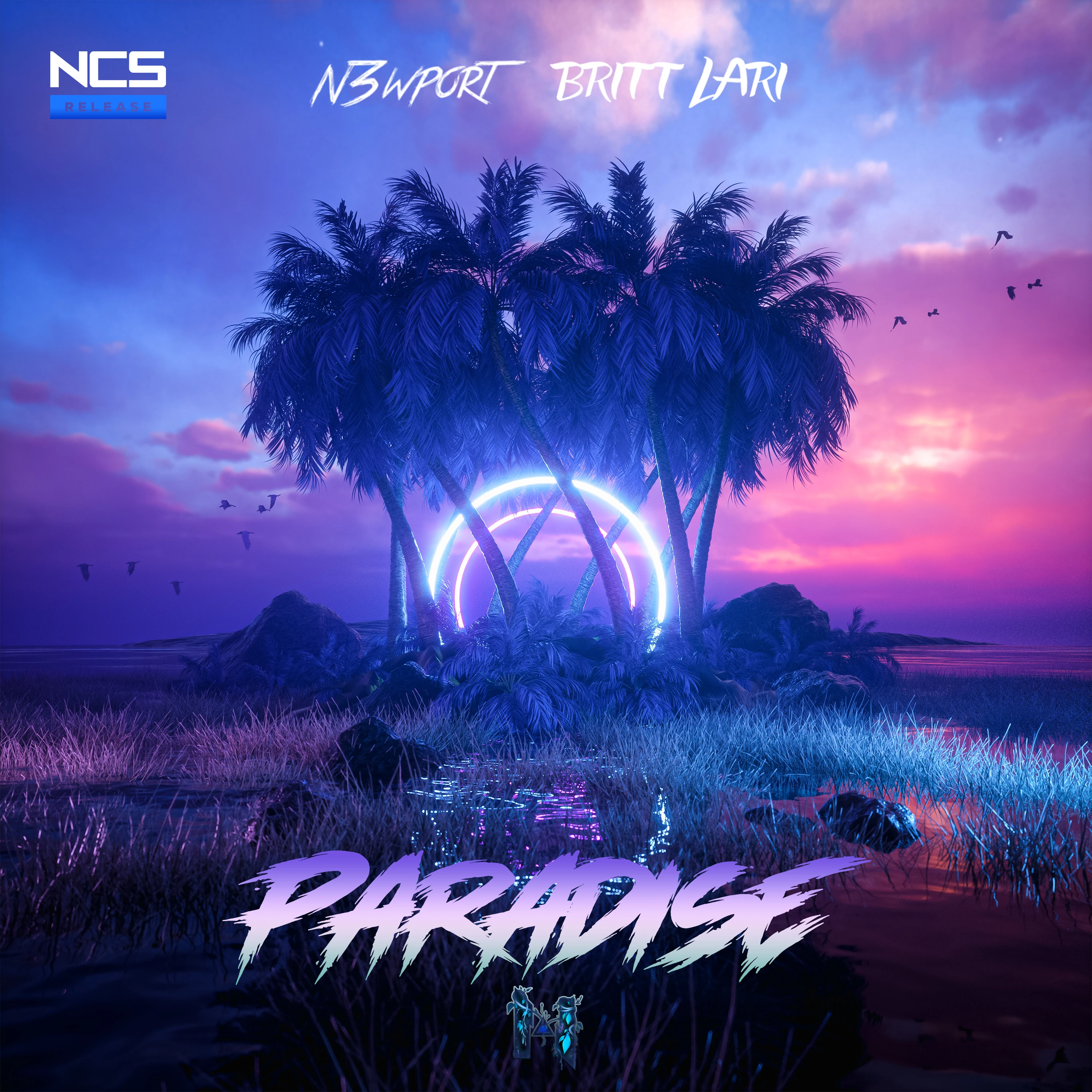 Paradise | NoCopyrightSounds Wiki | Fandom