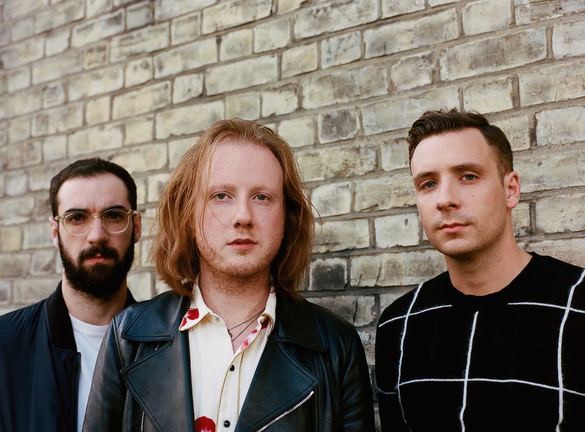 Two Door Cinema Club NoCopyrightSounds Wiki Fandom